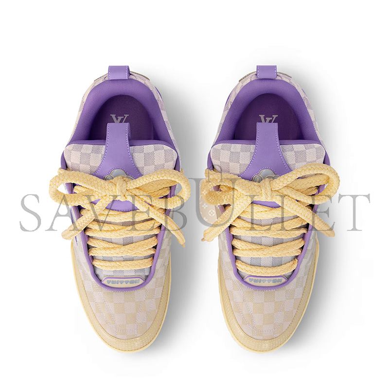 l0*is V*t0n lv skate sneaker 1ah667